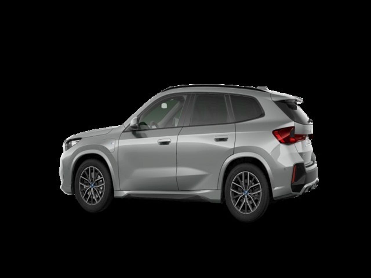 BMW X1 xDrive25e 180 kW (245 CV) - Foto 2