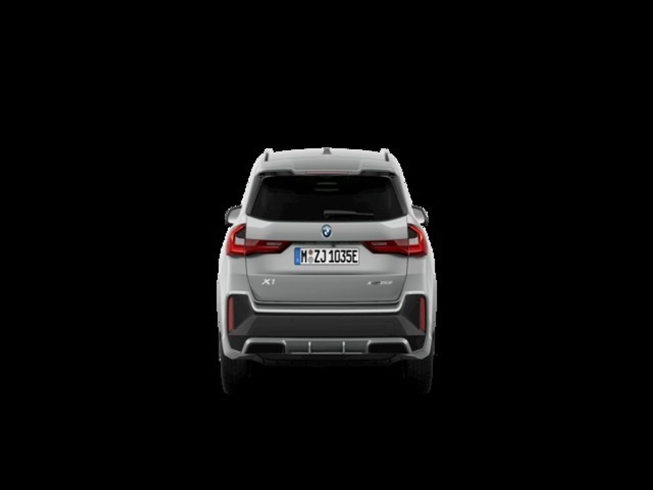 BMW X1 xDrive25e 180 kW (245 CV) - Foto 2