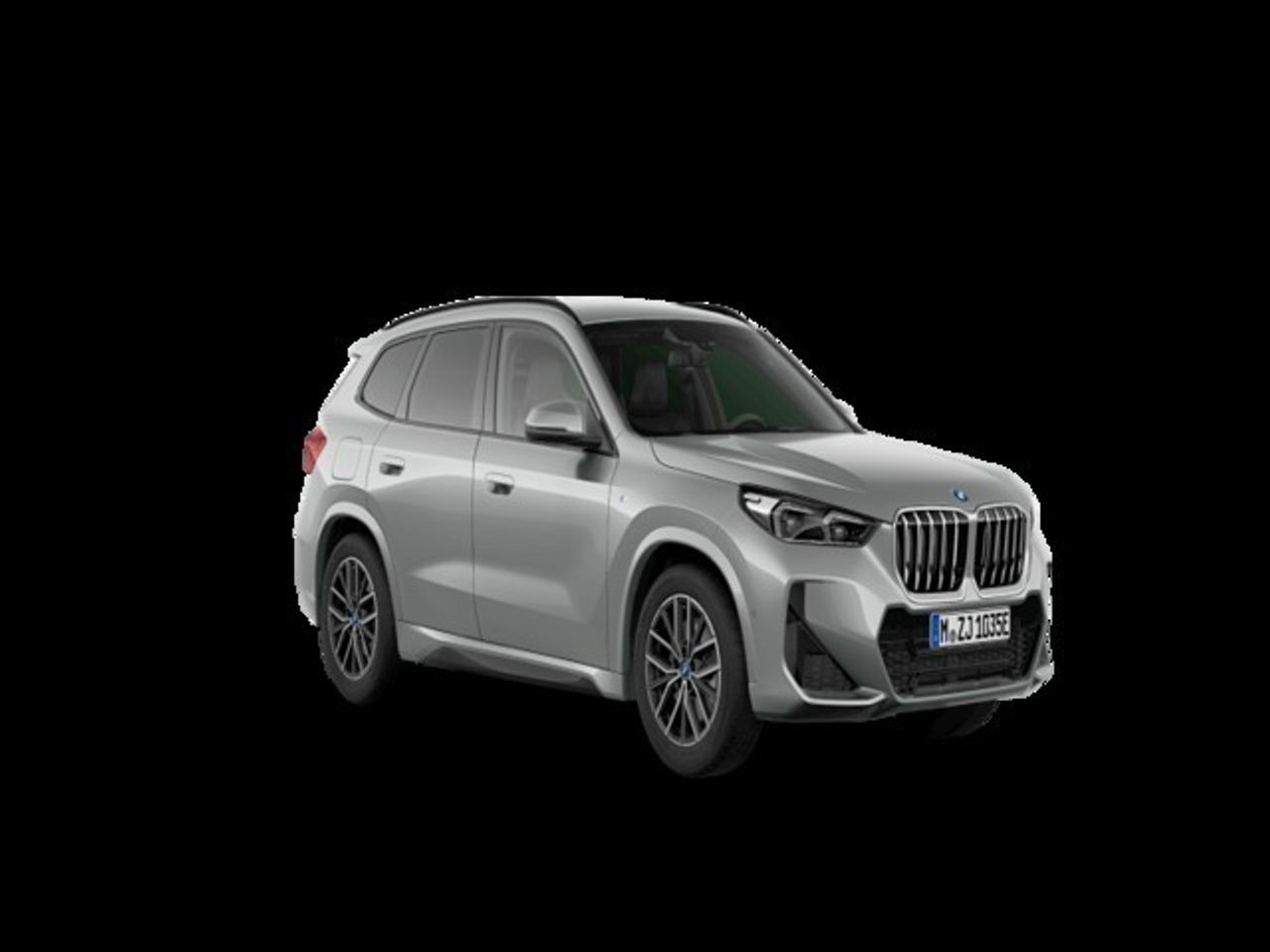 BMW X1 xDrive25e 180 kW (245 CV) - Foto 2