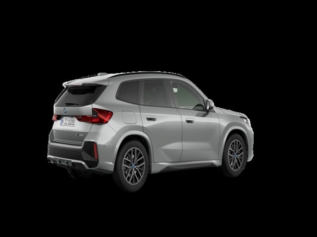 BMW X1 xDrive25e 180 kW (245 CV) - Foto 2