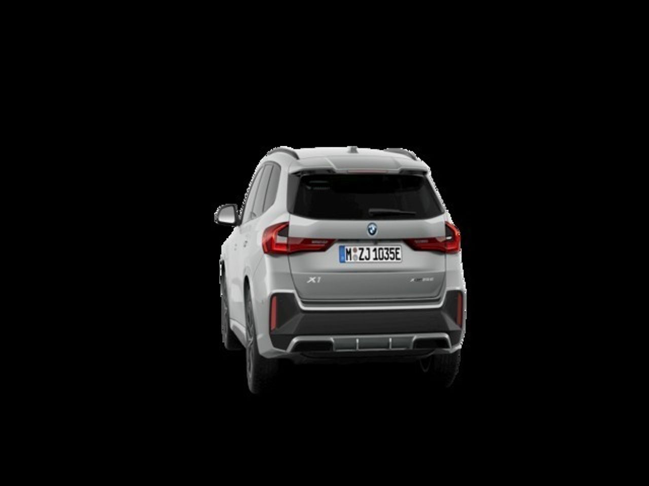 BMW X1 xDrive25e 180 kW (245 CV) - Foto 2