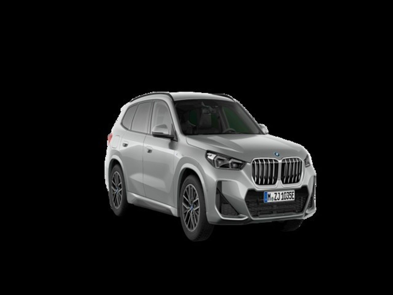BMW X1 xDrive25e 180 kW (245 CV) - Foto 2