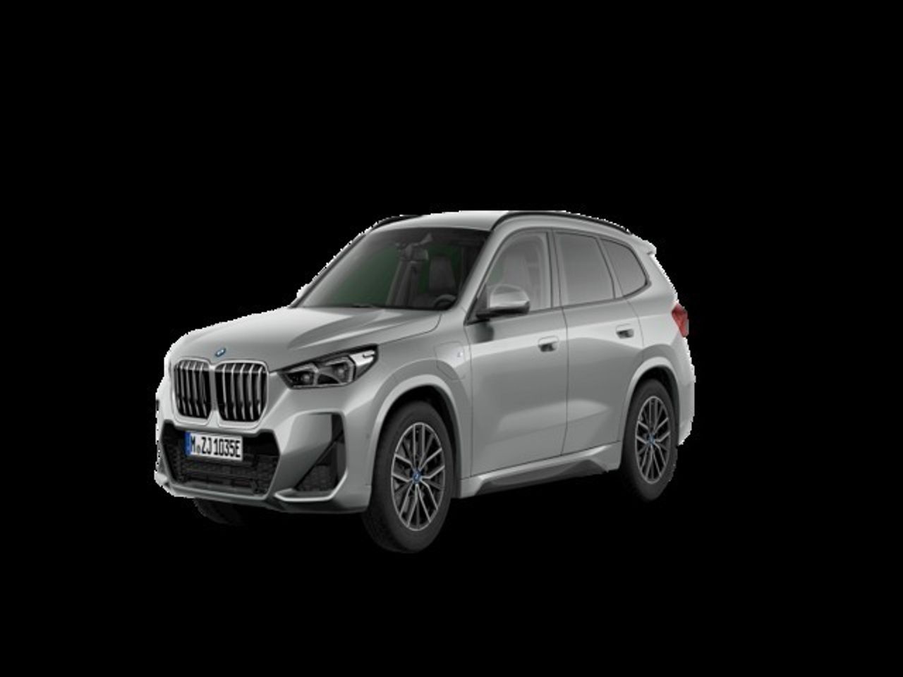 BMW X1 xDrive25e 180 kW (245 CV) - Foto 2