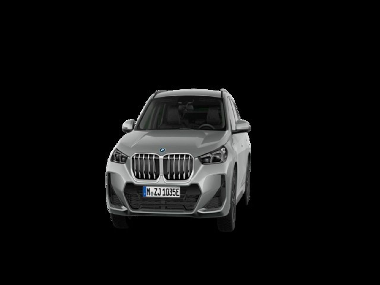 BMW X1 xDrive25e 180 kW (245 CV) - Foto 2