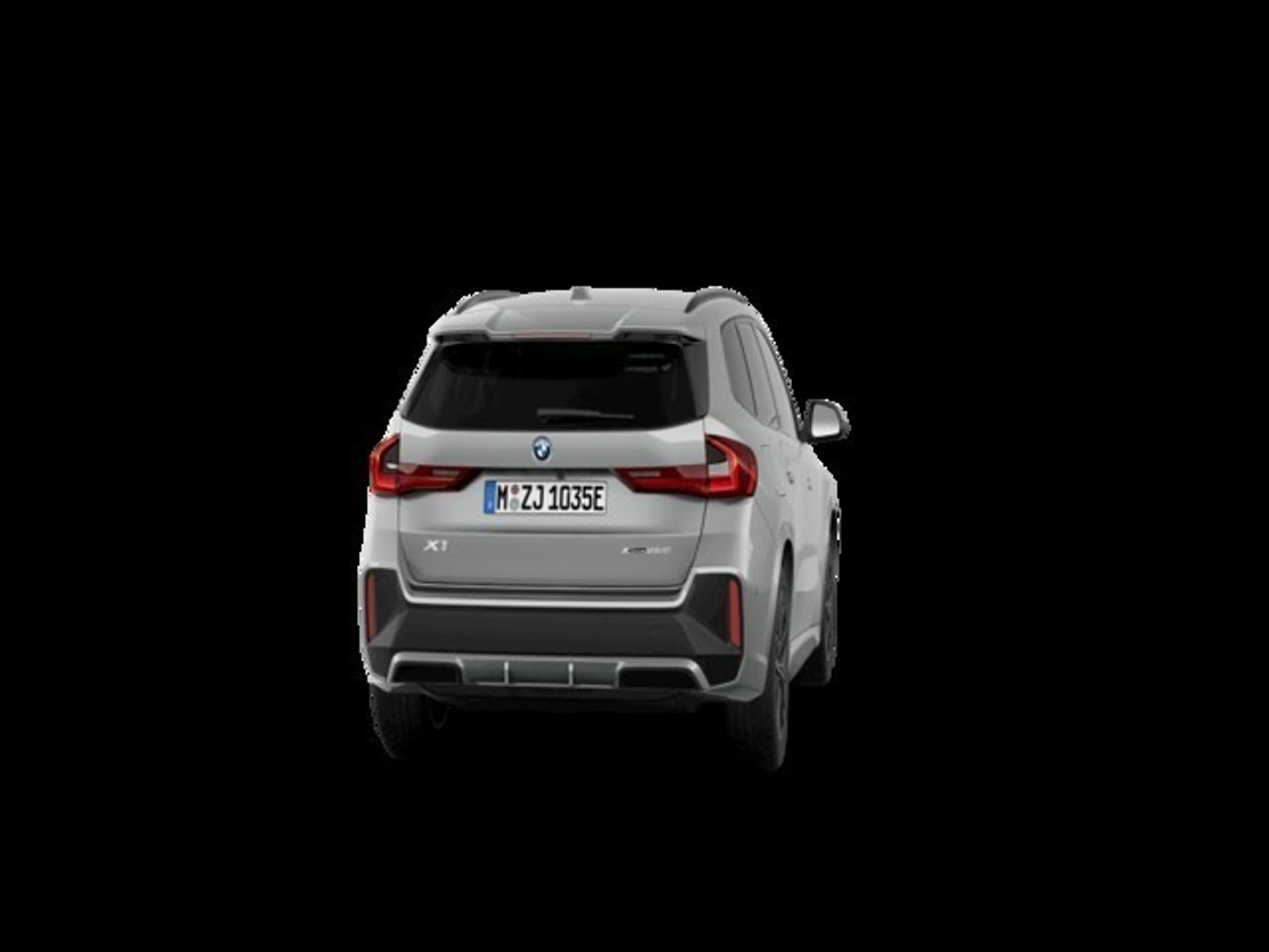 BMW X1 xDrive25e 180 kW (245 CV) - Foto 2
