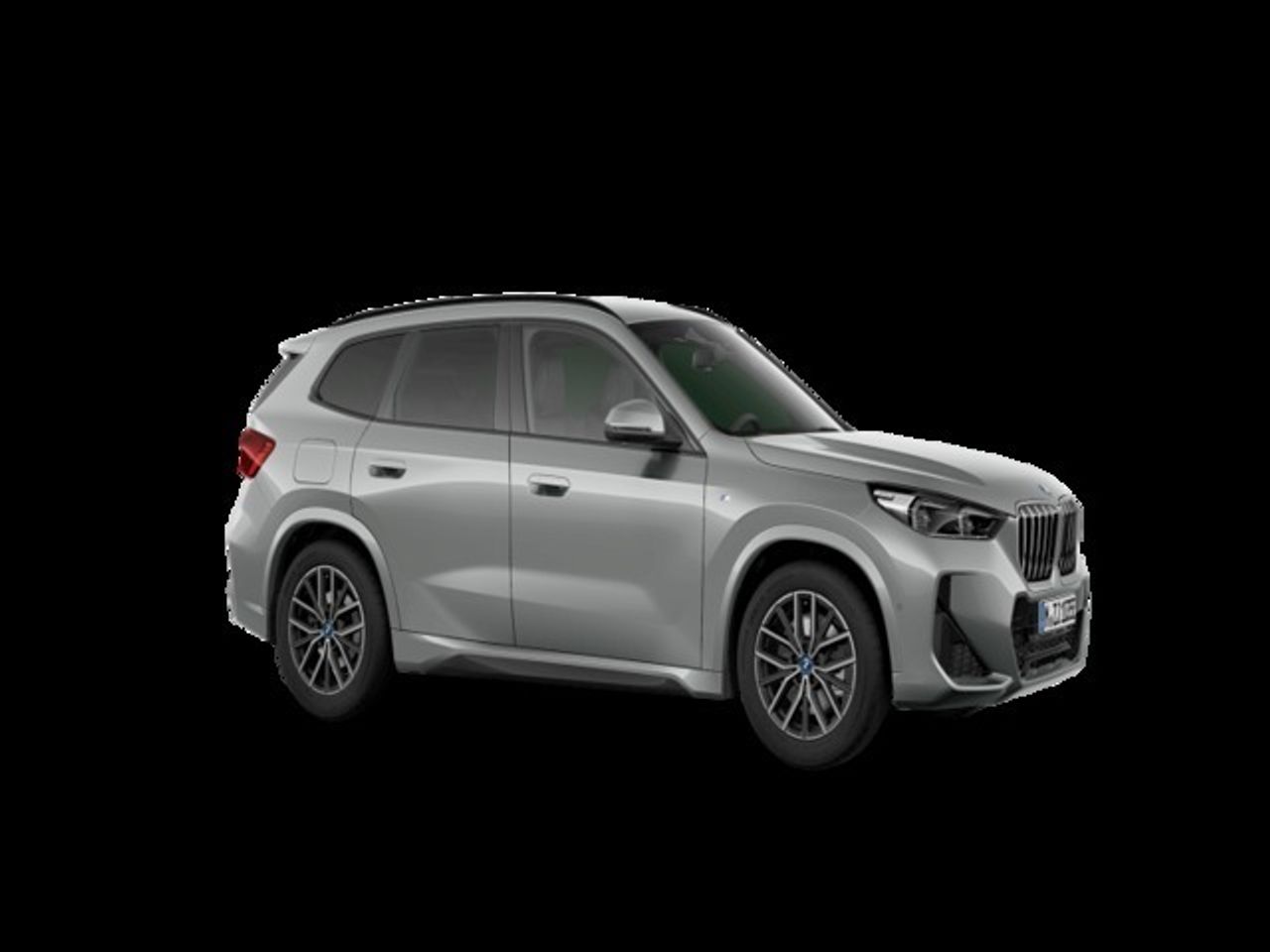 BMW X1 xDrive25e 180 kW (245 CV) - Foto 2