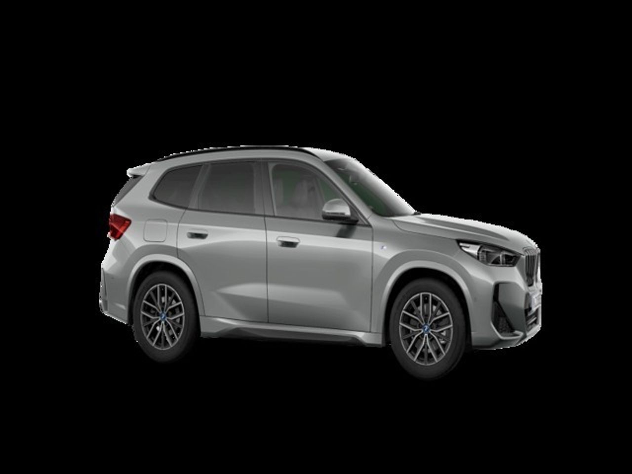 BMW X1 xDrive25e 180 kW (245 CV) - Foto 2