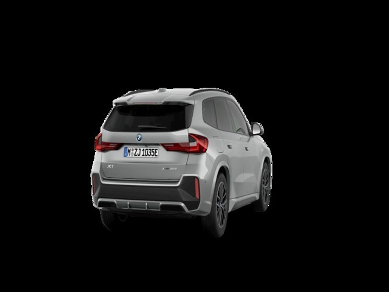 BMW X1 xDrive25e 180 kW (245 CV) - Foto 2