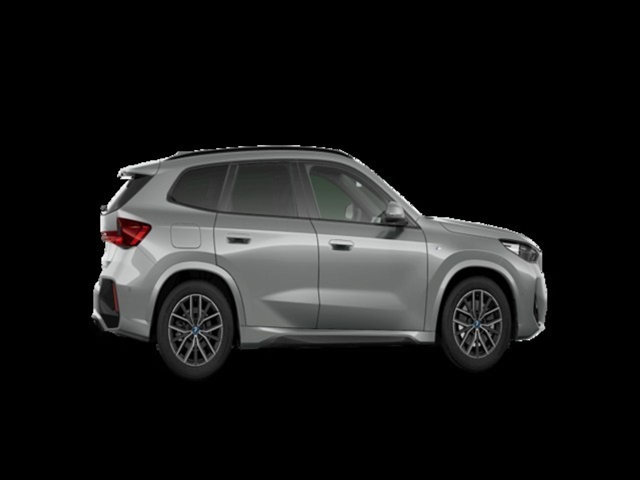 BMW X1 xDrive25e 180 kW (245 CV) - Foto 2