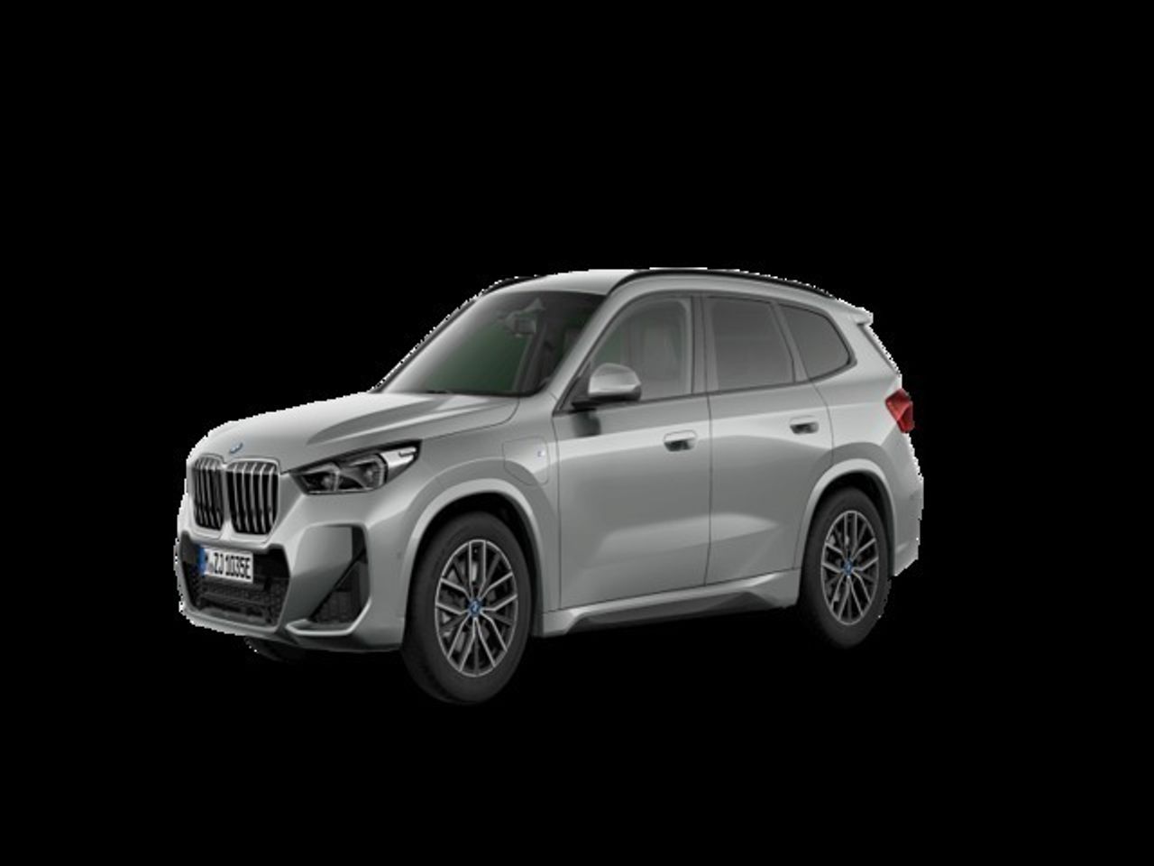 BMW X1 xDrive25e 180 kW (245 CV) - Foto 2