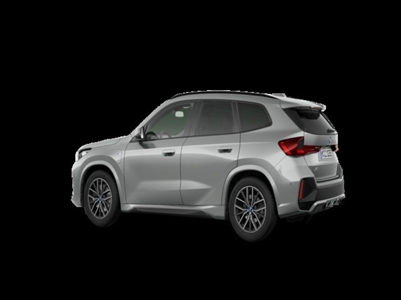 BMW X1 xDrive25e 180 kW (245 CV) - Foto 2