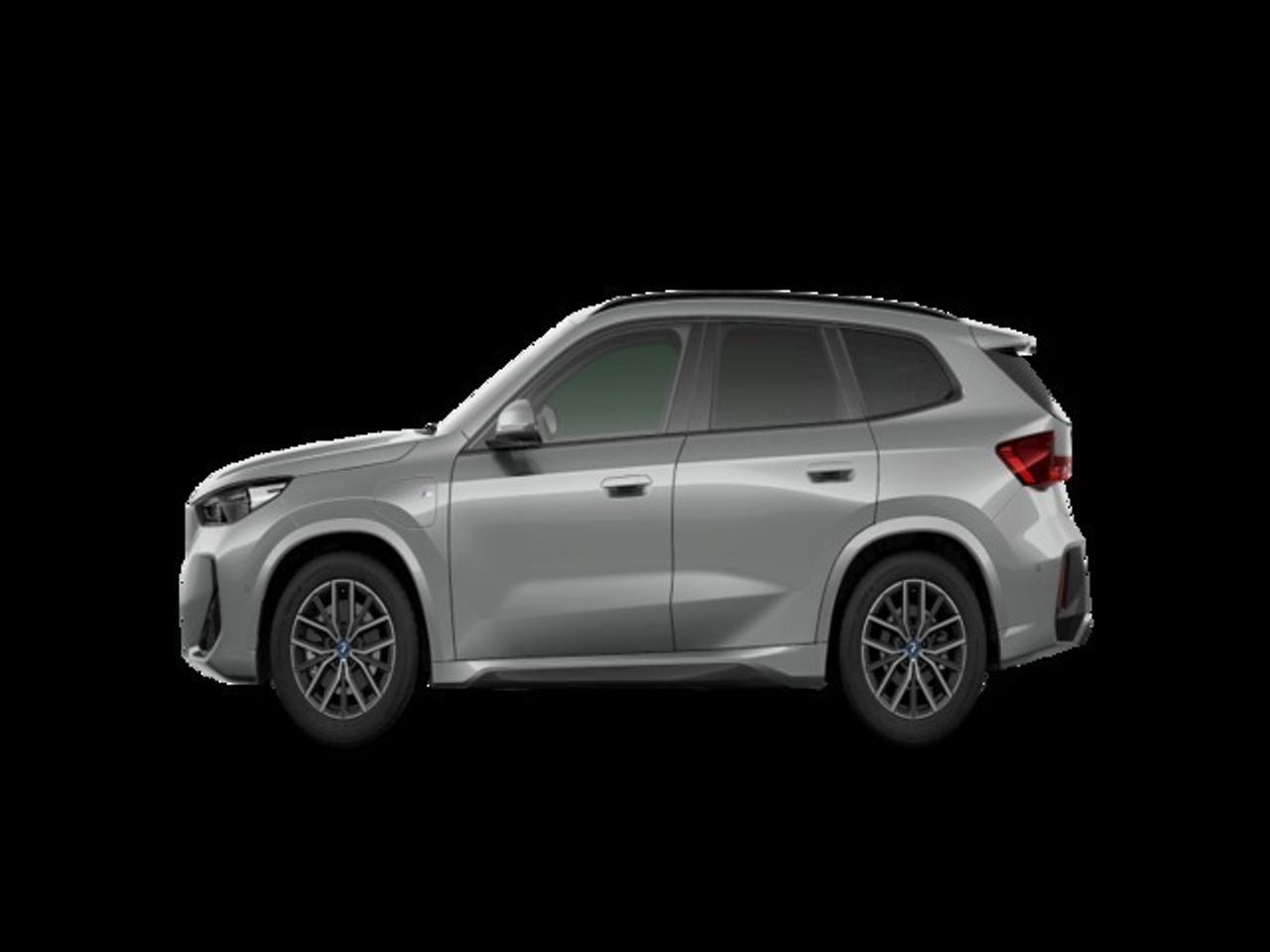 BMW X1 xDrive25e 180 kW (245 CV) - Foto 2