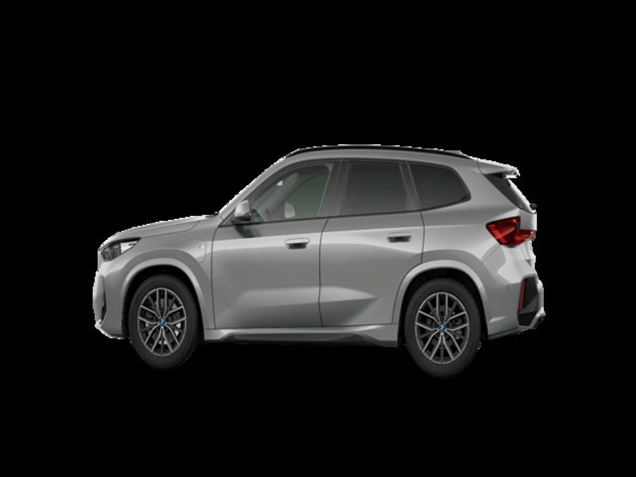 BMW X1 xDrive25e 180 kW (245 CV) - Foto 2