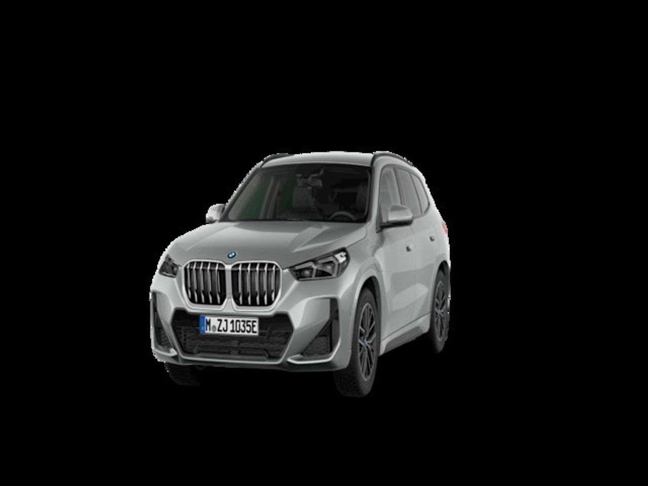BMW X1 xDrive25e 180 kW (245 CV) - Foto 2