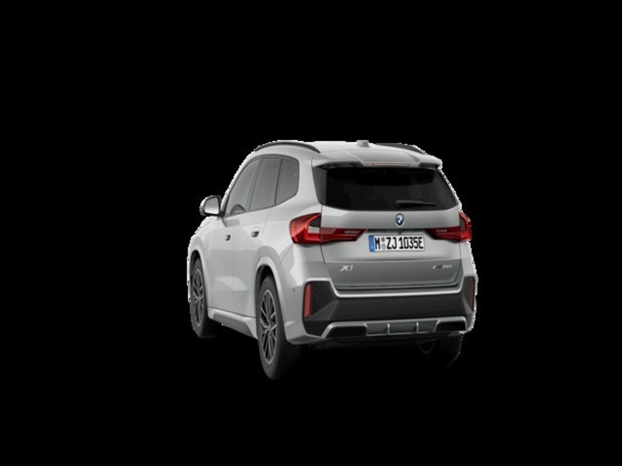 BMW X1 xDrive25e 180 kW (245 CV) - Foto 2