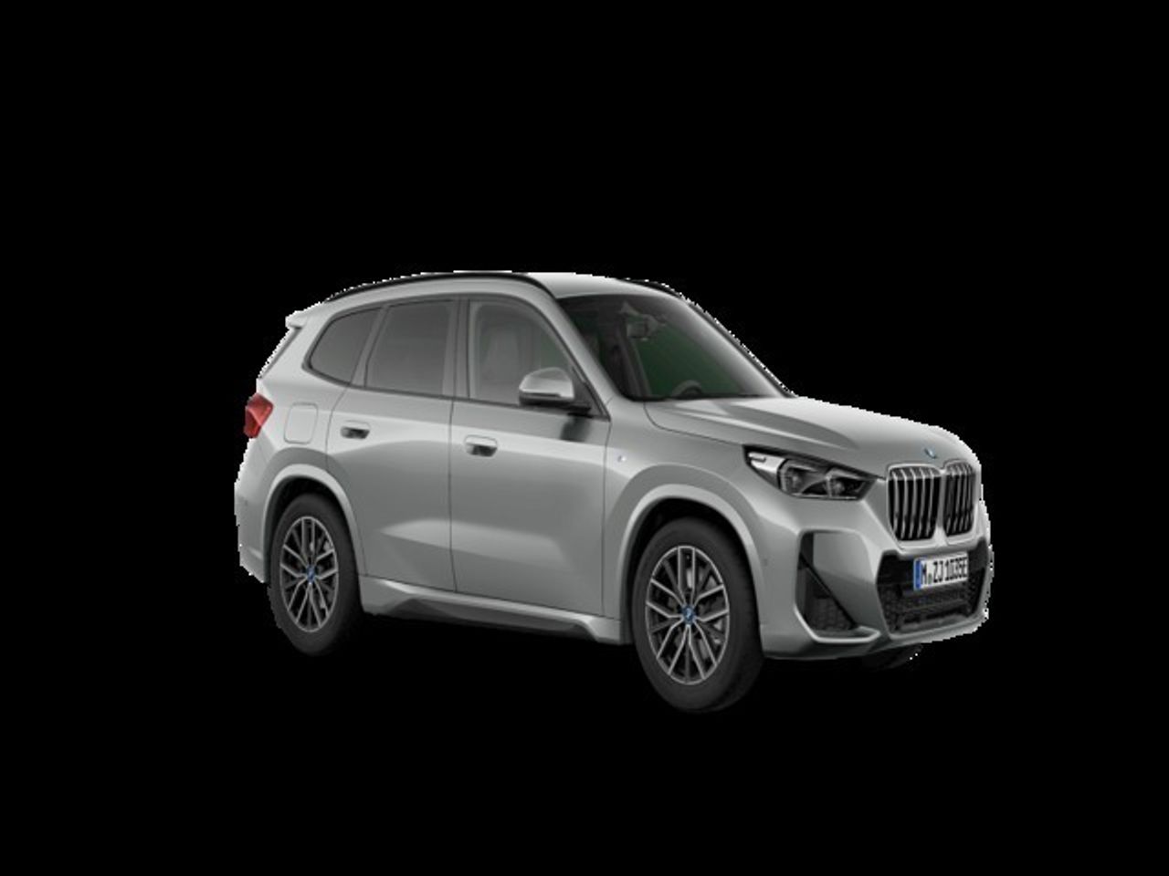 BMW X1 xDrive25e 180 kW (245 CV) - Foto 2