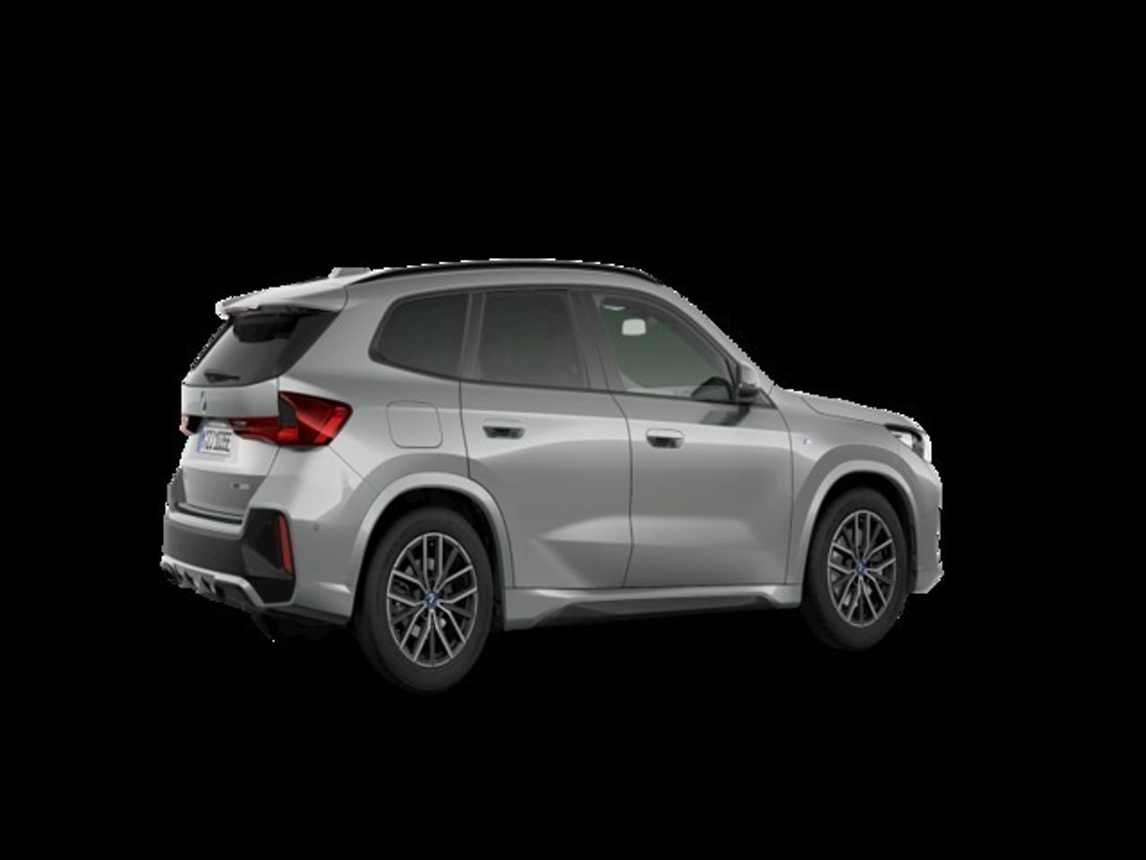BMW X1 xDrive25e 180 kW (245 CV) - Foto 2