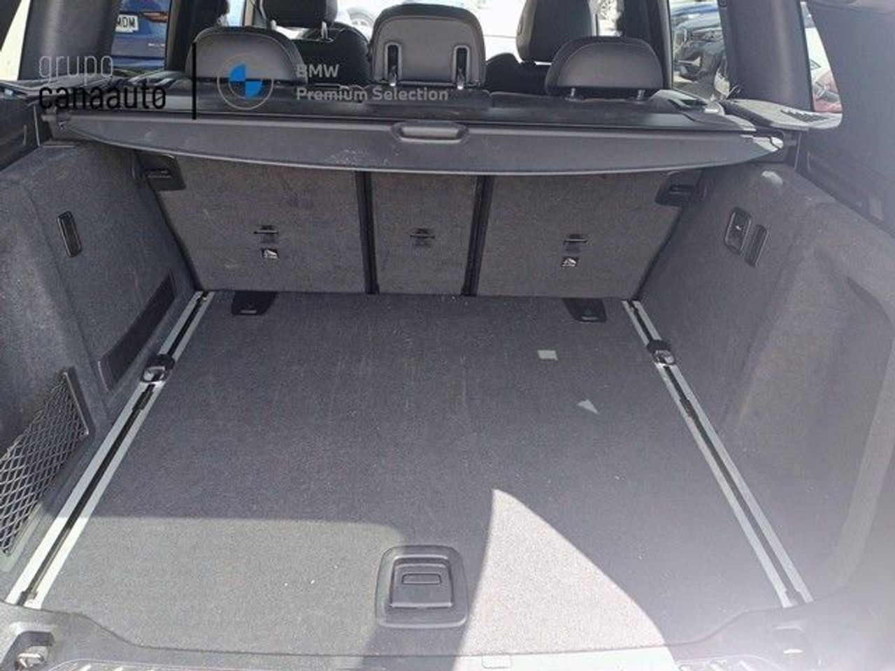 BMW X3 xDrive20d 140 kW (190 CV) - Foto 2