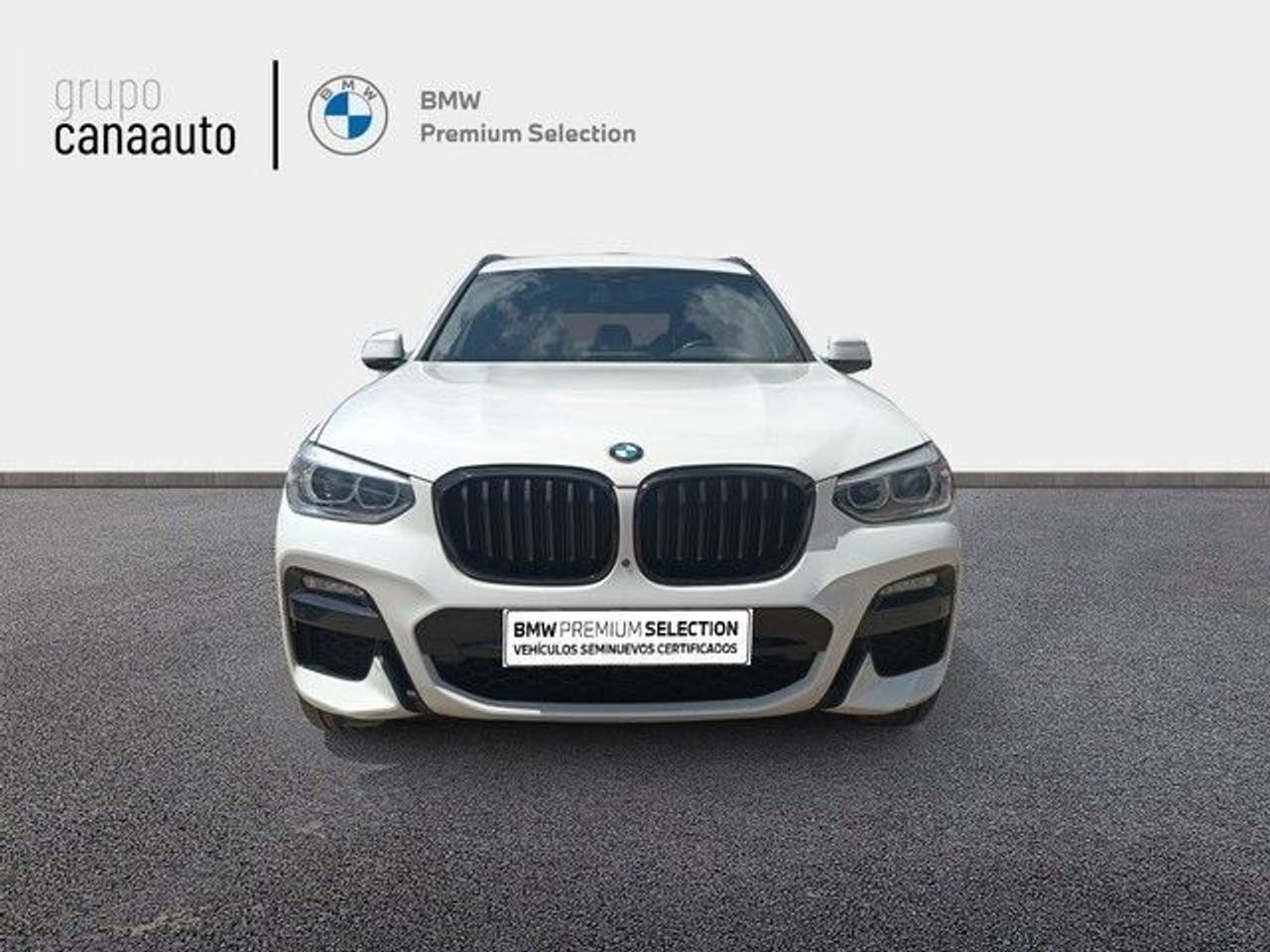 BMW X3 xDrive20d 140 kW (190 CV) - Foto 2