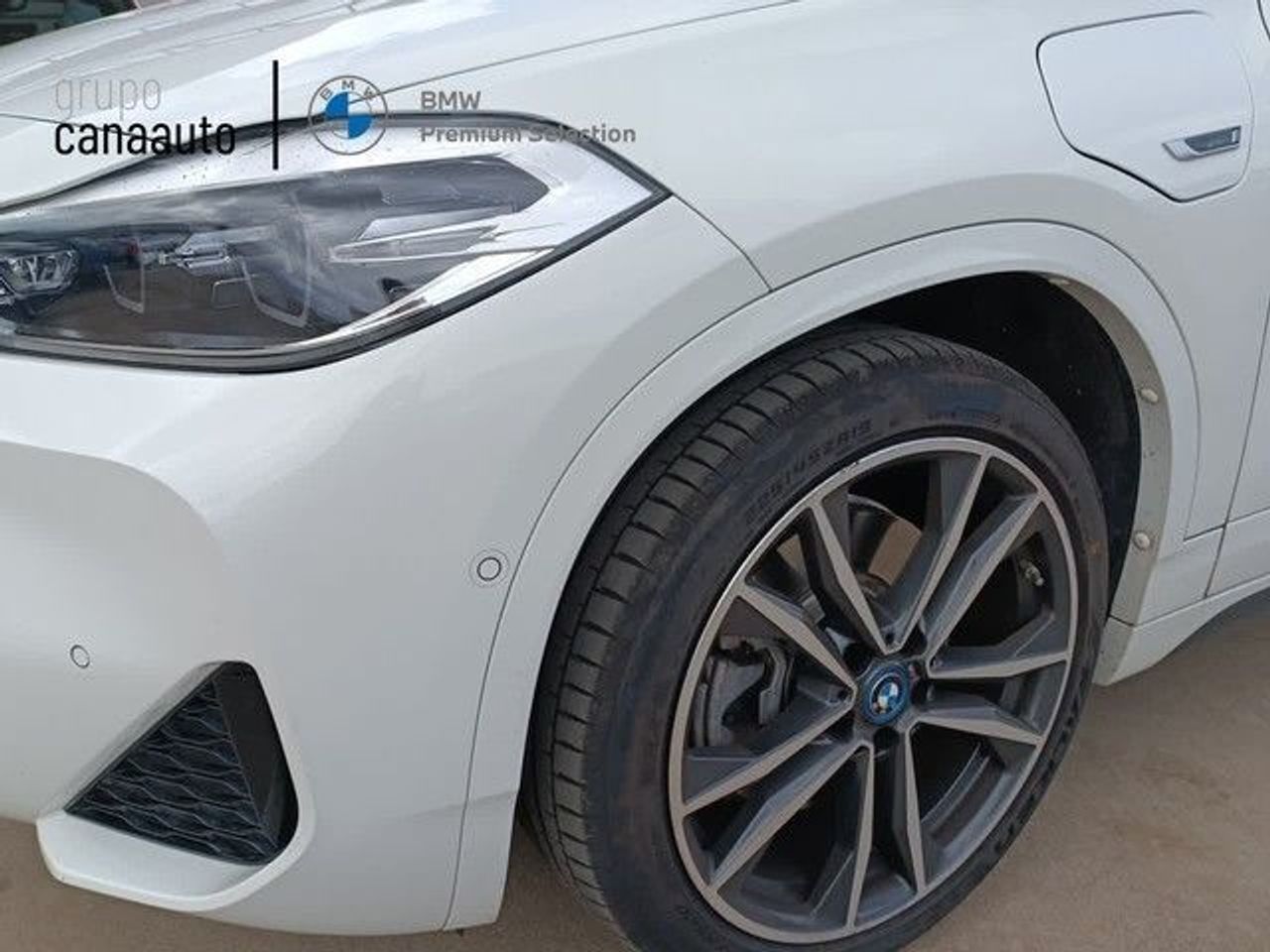 BMW X2 xDrive25e 162 kW (220 CV) - Foto 2
