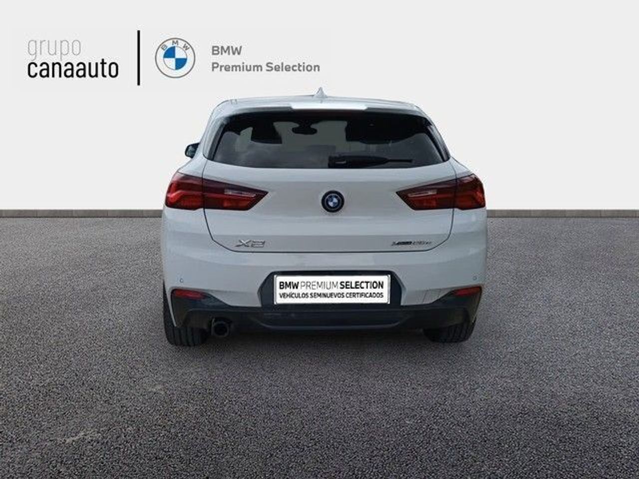 BMW X2 xDrive25e 162 kW (220 CV) - Foto 2