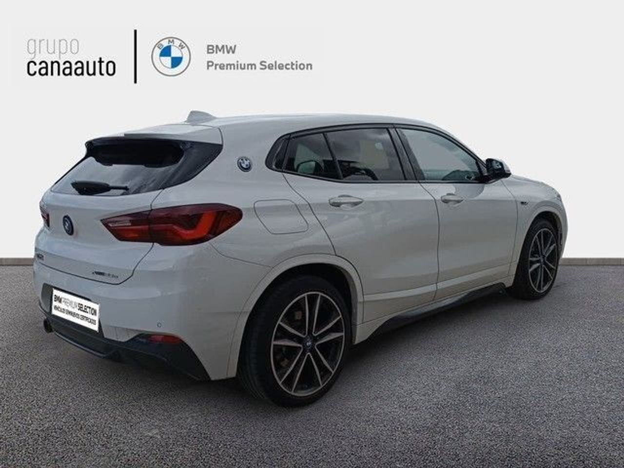 BMW X2 xDrive25e 162 kW (220 CV) - Foto 2