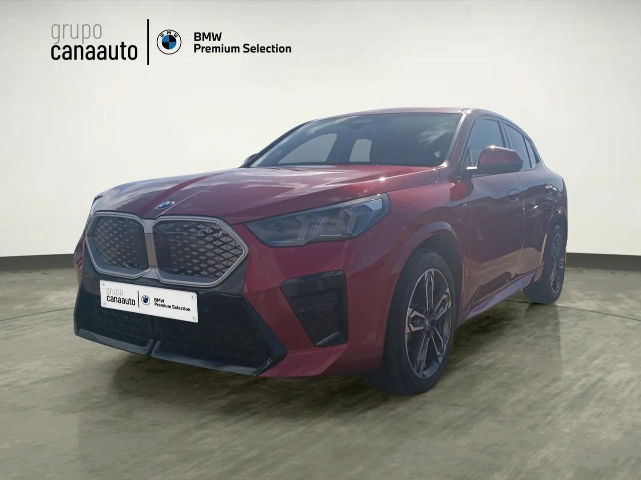 BMW iX2 eDrive20 150 kW (204 CV) - Foto 2