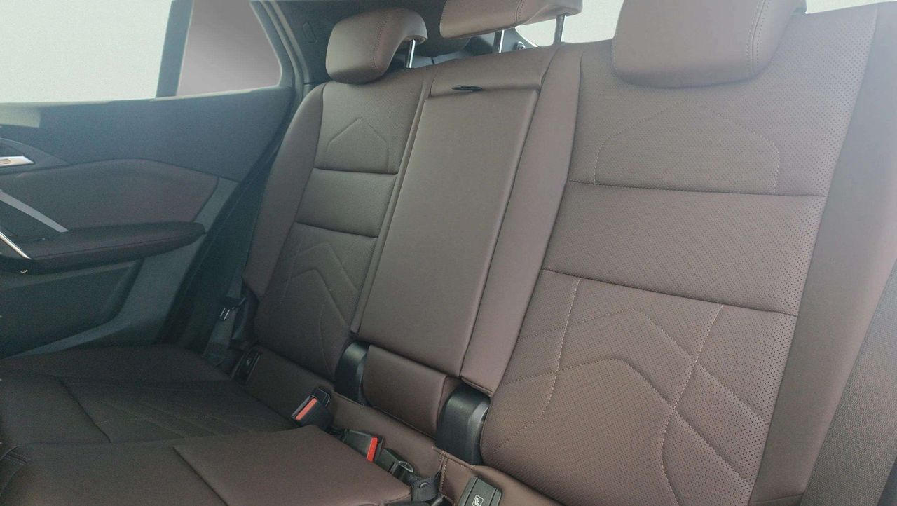 BMW iX2 eDrive20 150 kW (204 CV) - Foto 2