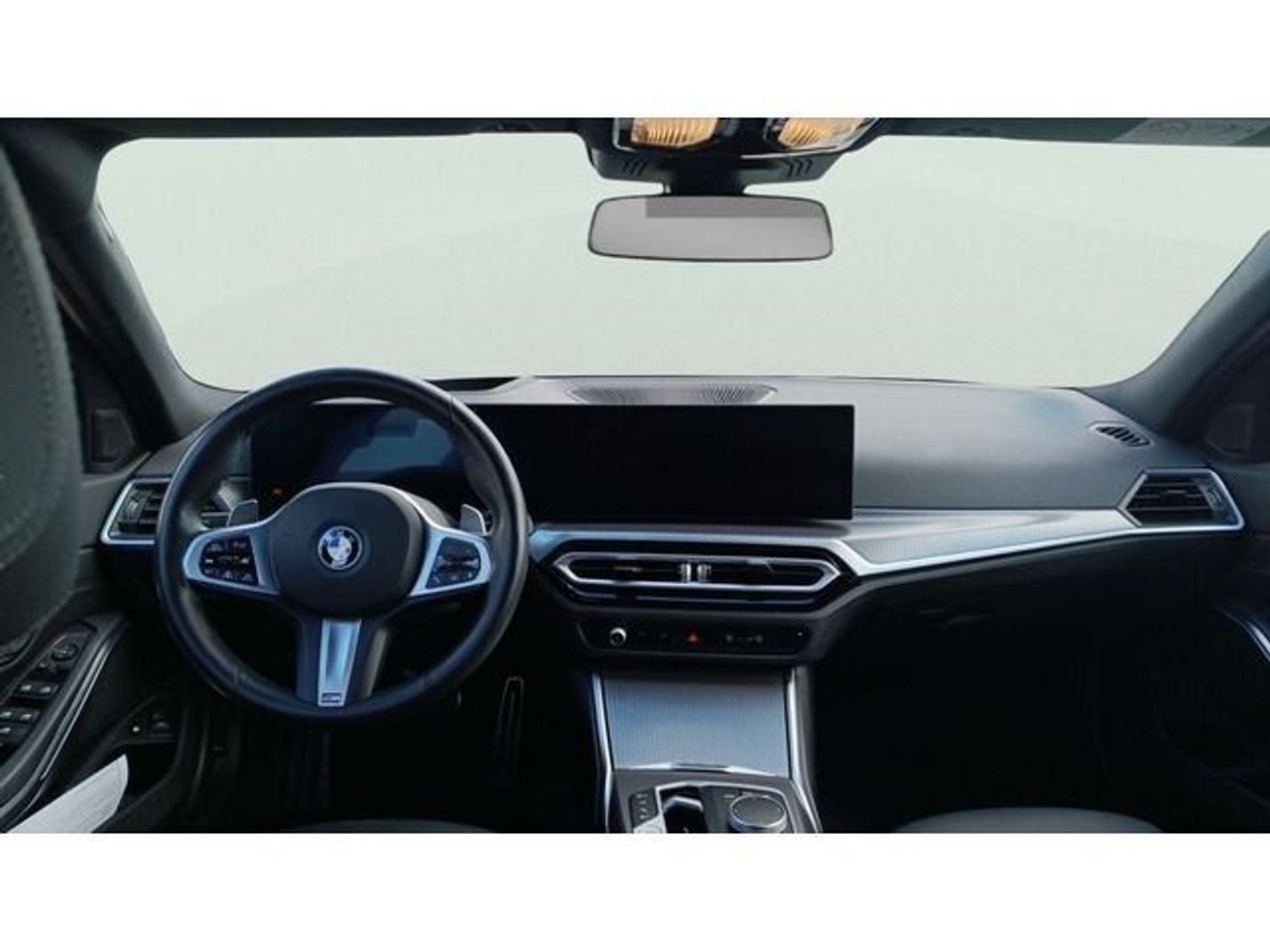 BMW Serie 3 330e xDrive Touring 215 kW (292 CV) - Foto 2