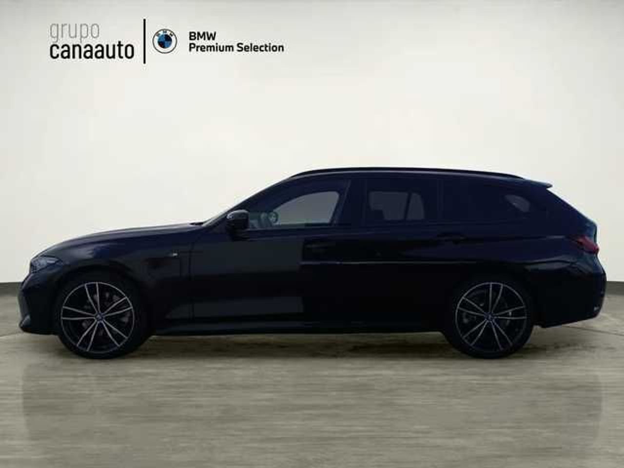BMW Serie 3 330e xDrive Touring 215 kW (292 CV) - Foto 2