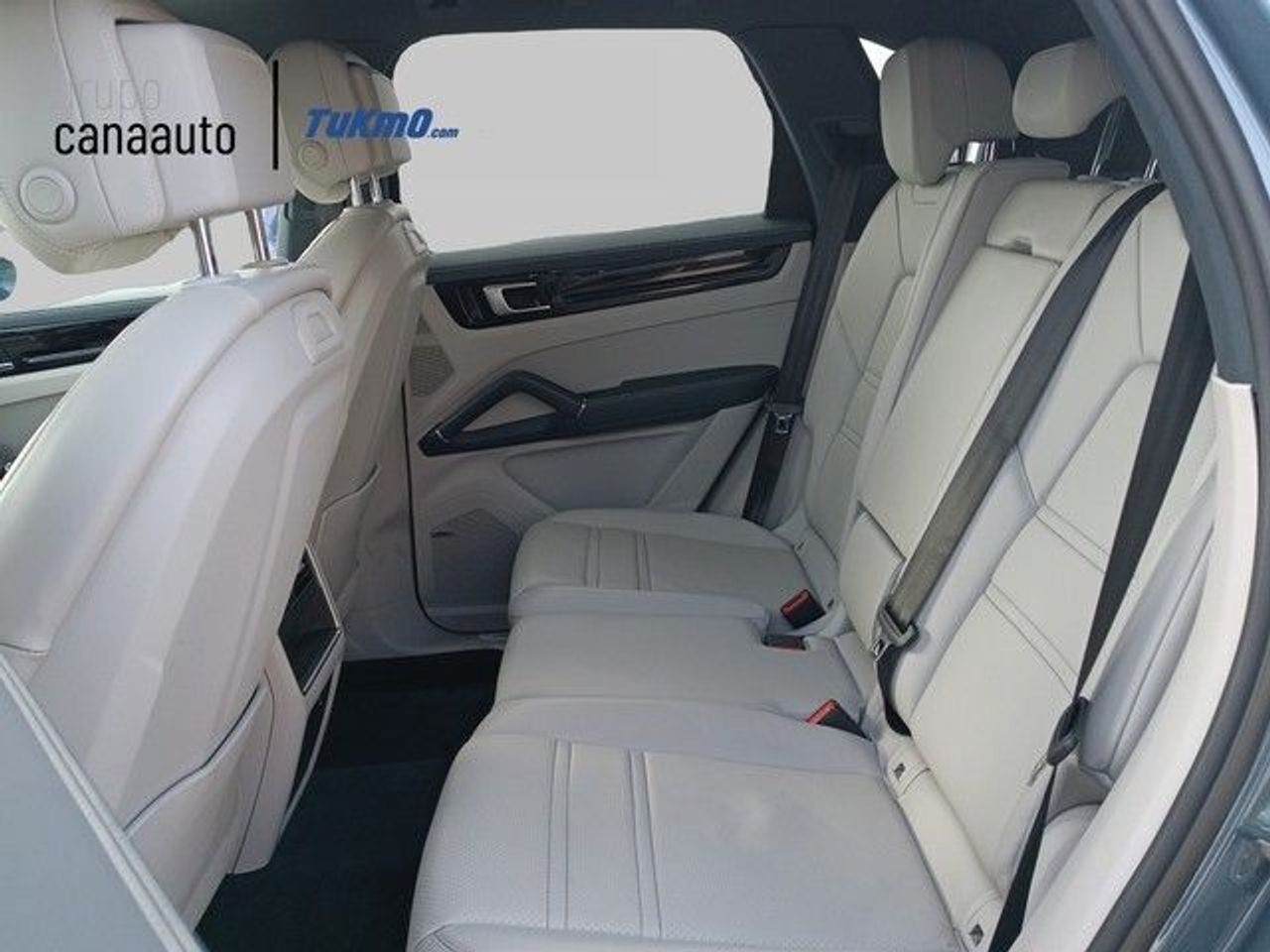Porsche Cayenne E-Hybrid 340 kW (462 CV) - Foto 2