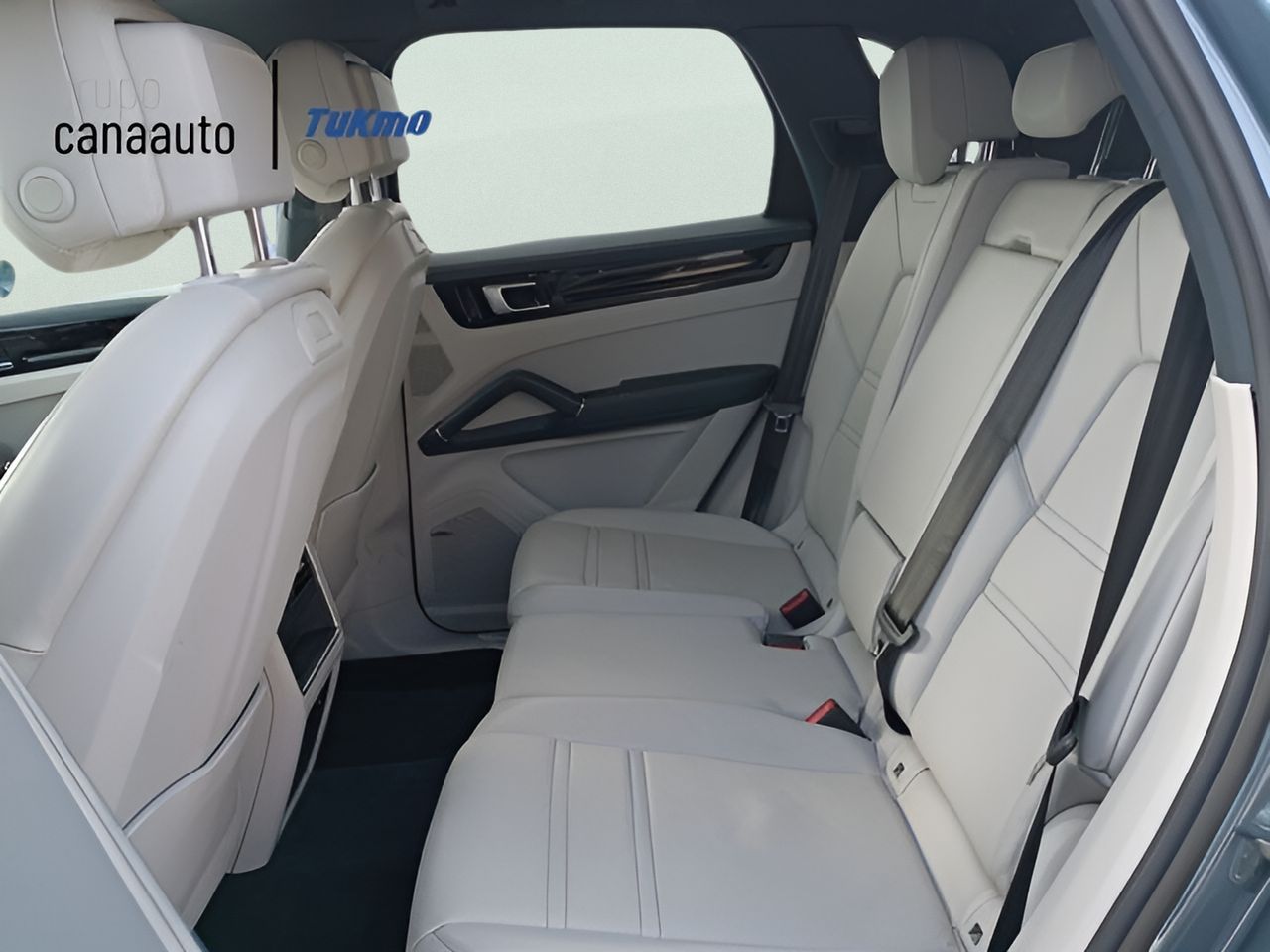 Porsche Cayenne E-Hybrid 340 kW (462 CV) - Foto 2