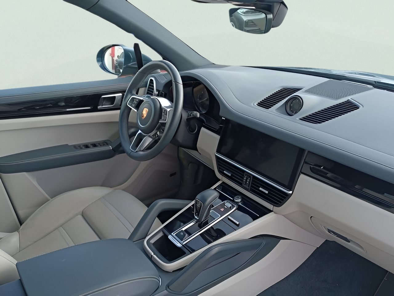 Porsche Cayenne E-Hybrid 340 kW (462 CV) - Foto 2