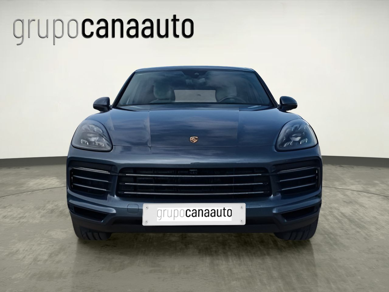 Porsche Cayenne E-Hybrid 340 kW (462 CV) - Foto 2