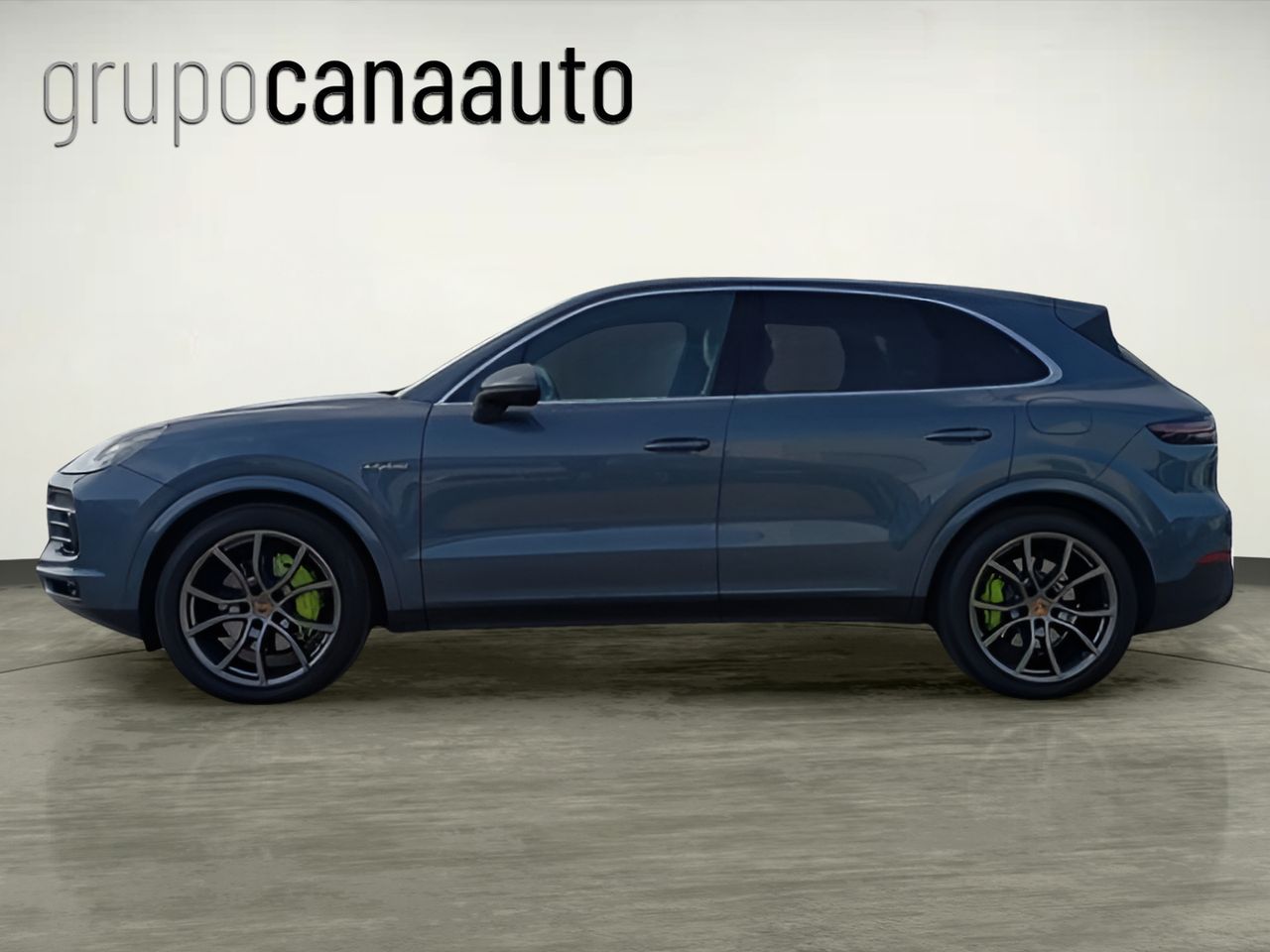 Porsche Cayenne E-Hybrid 340 kW (462 CV) - Foto 2