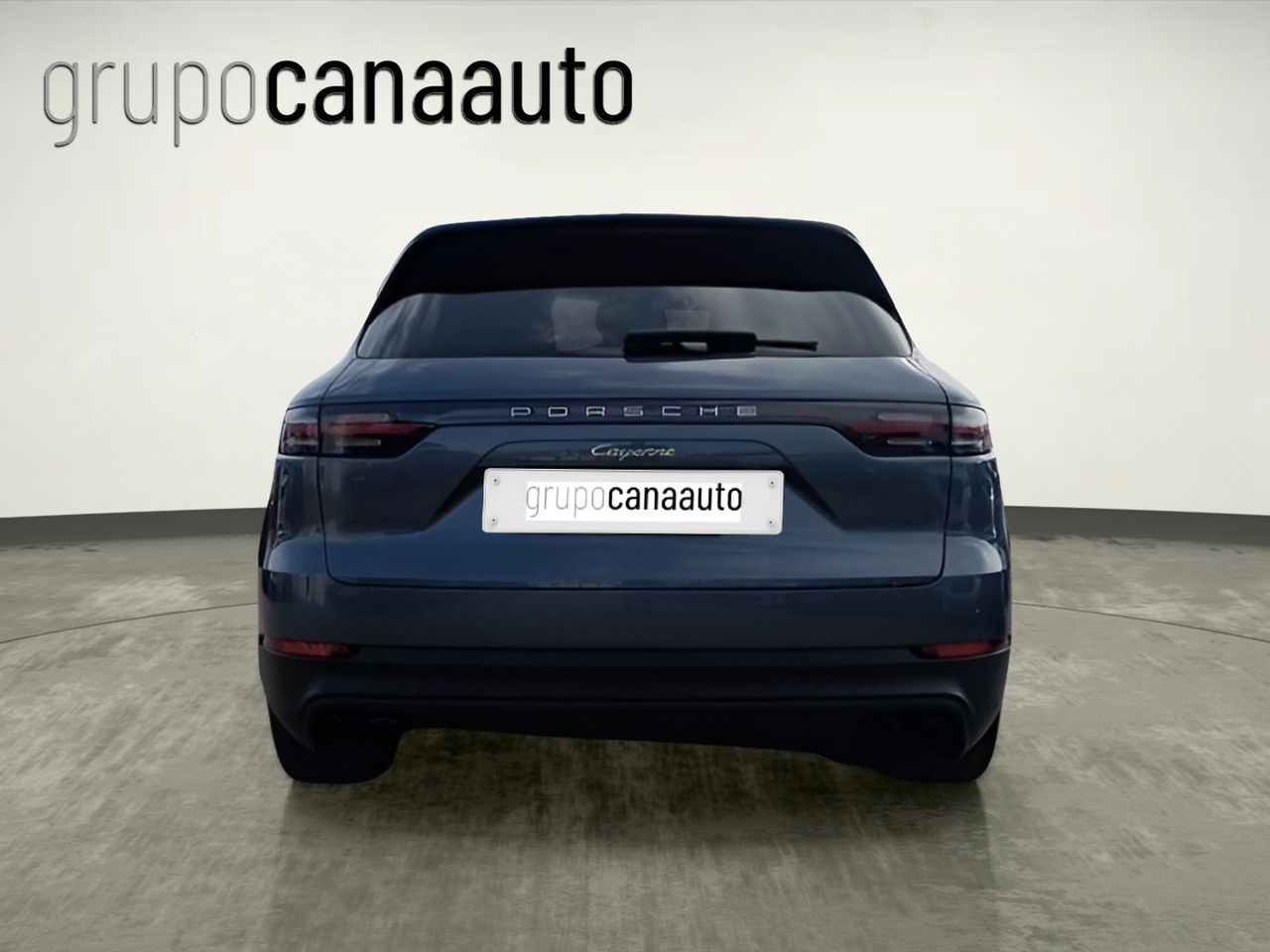 Porsche Cayenne E-Hybrid 340 kW (462 CV) - Foto 2