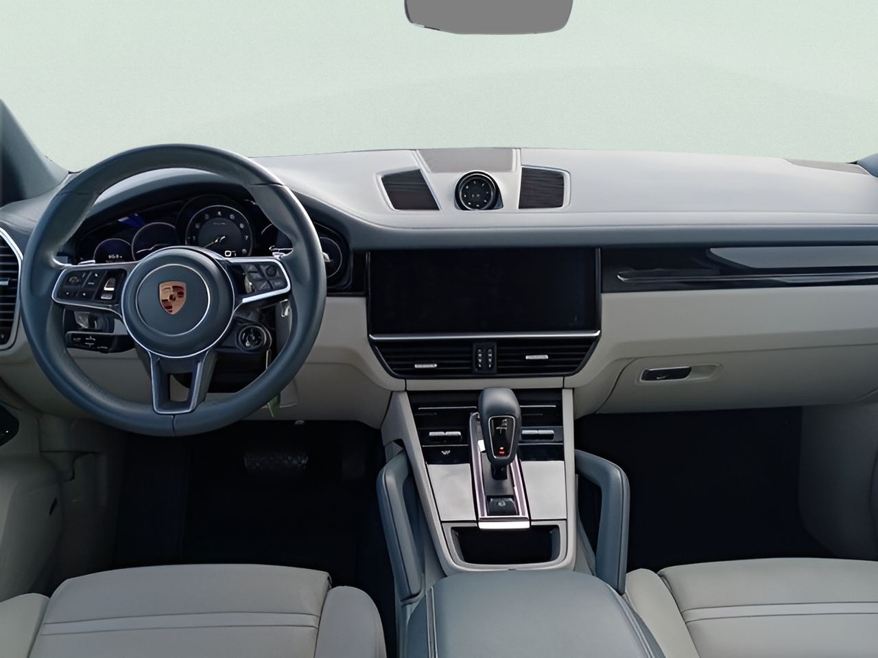 Porsche Cayenne E-Hybrid 340 kW (462 CV) - Foto 2