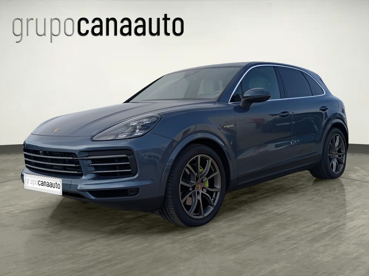Porsche Cayenne E-Hybrid 340 kW (462 CV) - Foto 2
