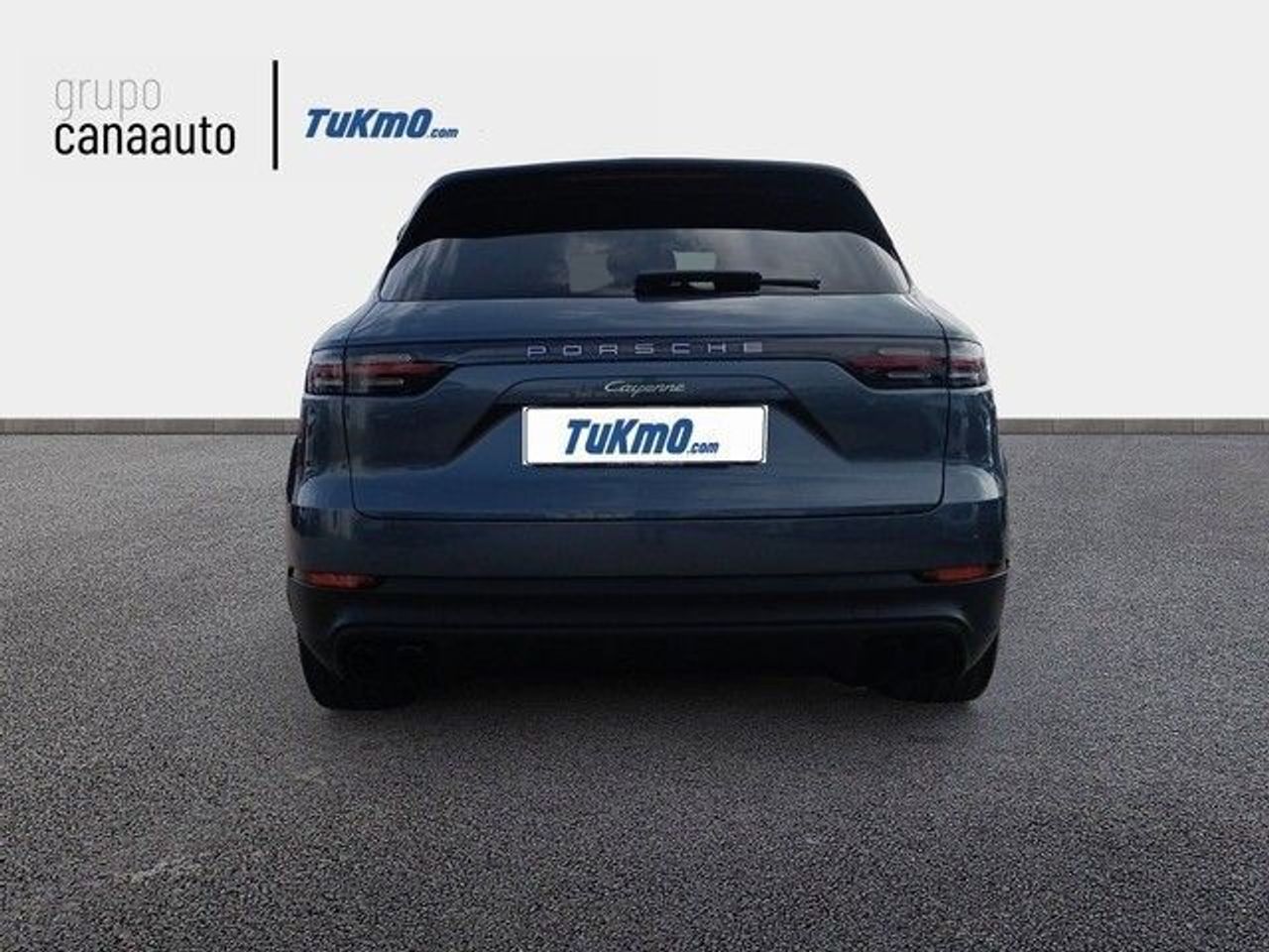 Porsche Cayenne E-Hybrid 340 kW (462 CV) - Foto 2