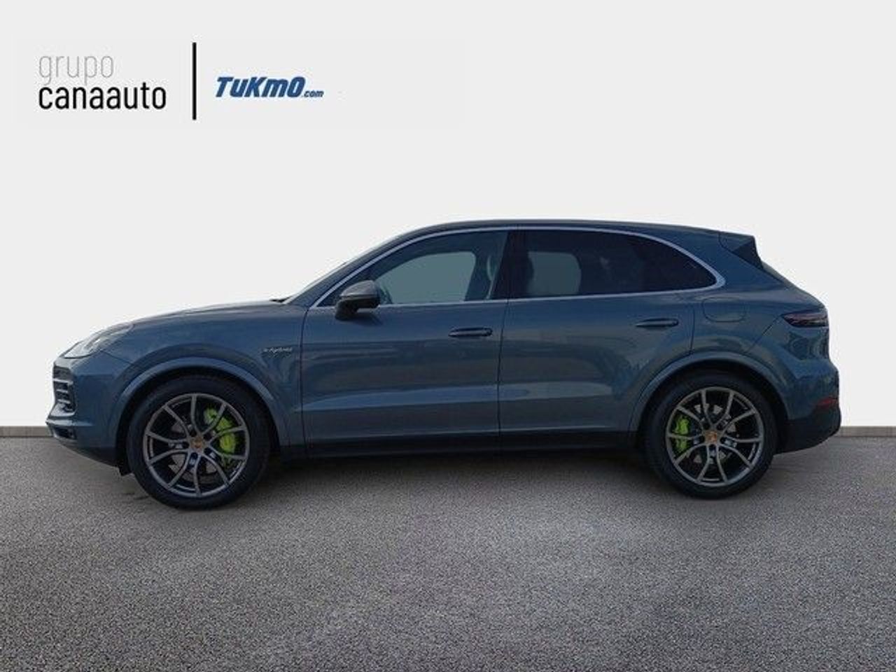 Porsche Cayenne E-Hybrid 340 kW (462 CV) - Foto 2