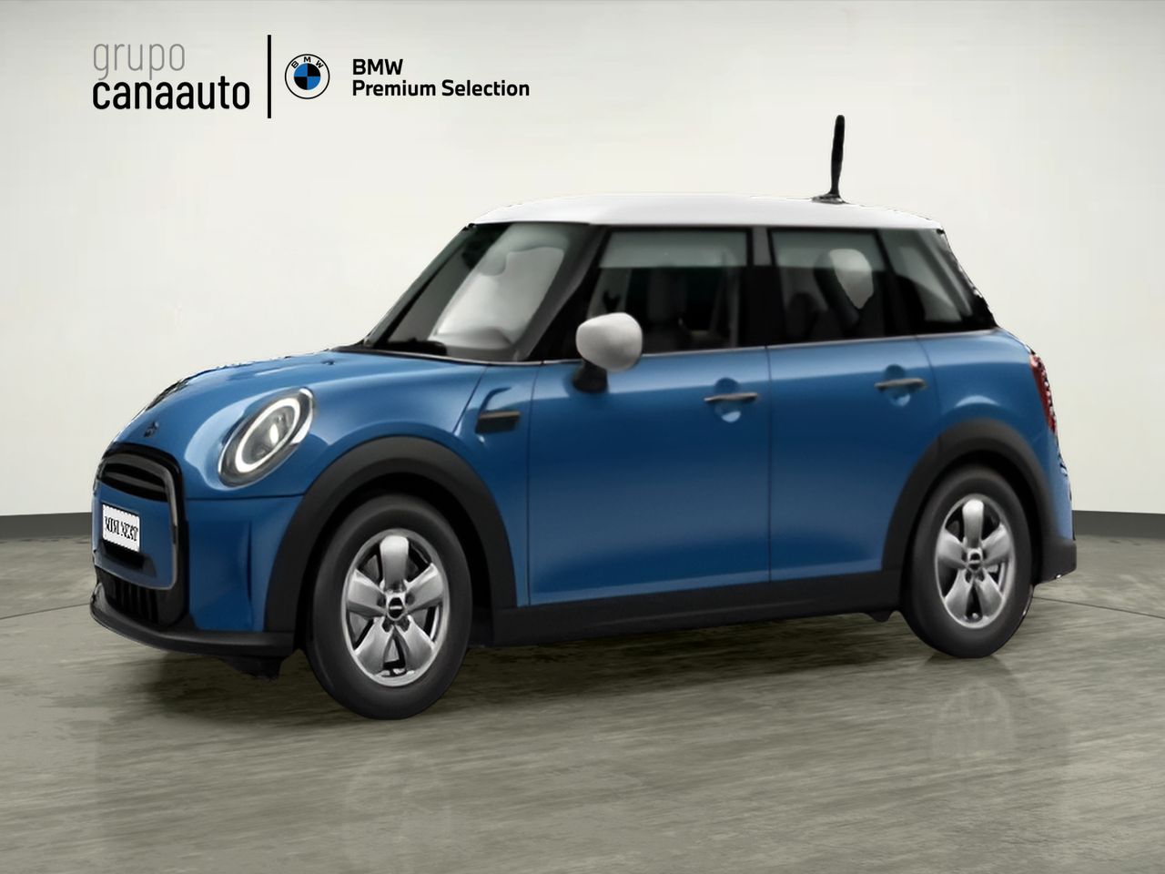 MINI Cooper 100 kW (136 CV) - Foto 2