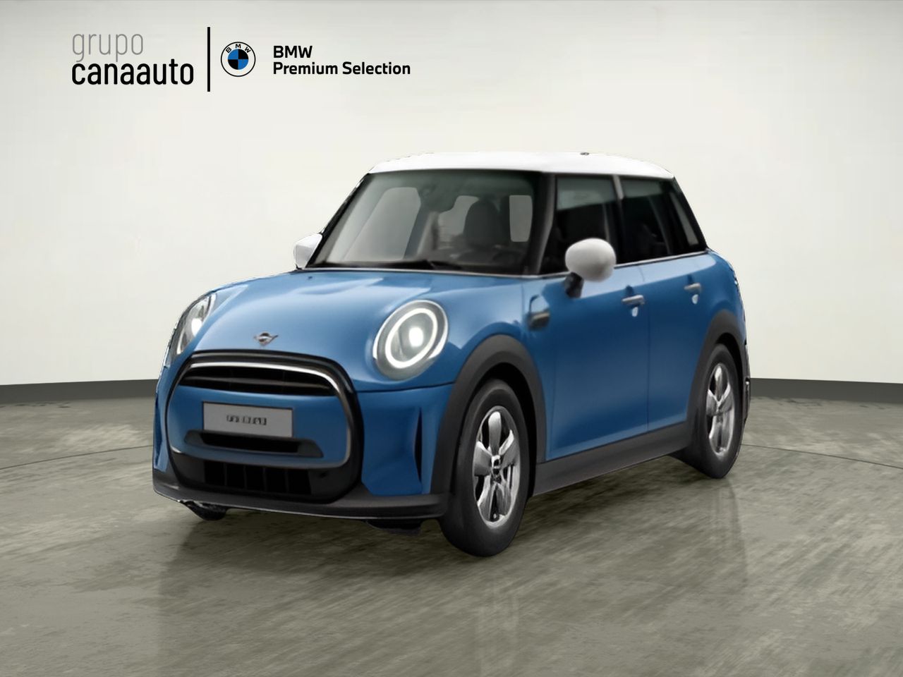 MINI Cooper 100 kW (136 CV) - Foto 2