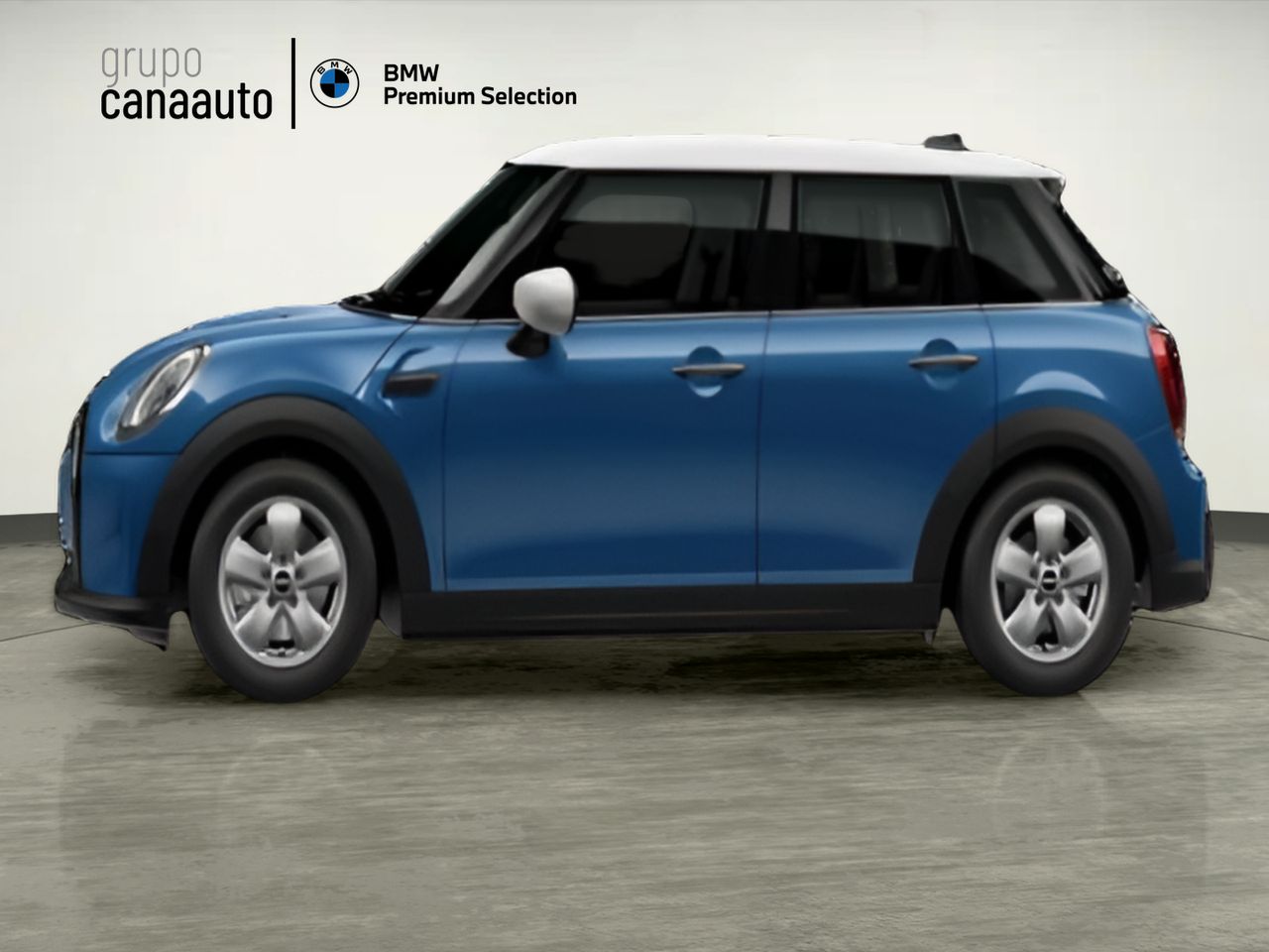MINI Cooper 100 kW (136 CV) - Foto 2