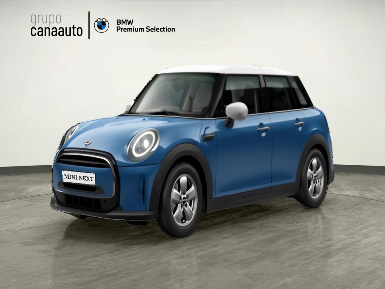MINI Cooper 100 kW (136 CV) - Foto 2