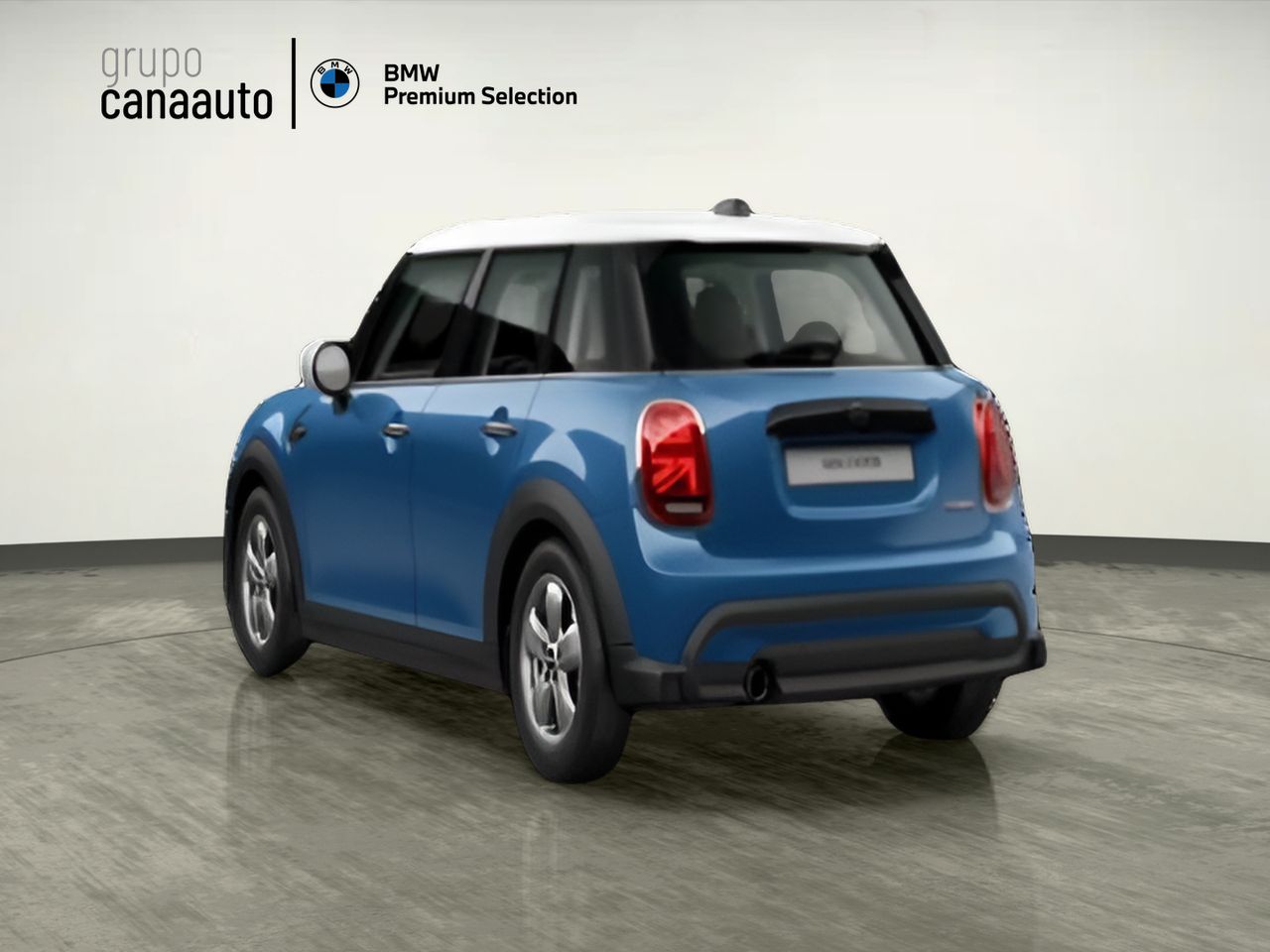 MINI Cooper 100 kW (136 CV) - Foto 2