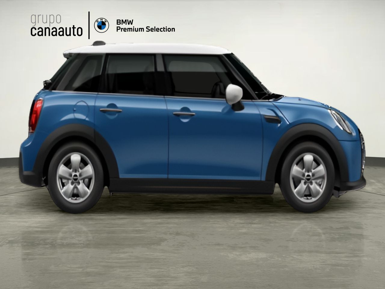 MINI Cooper 100 kW (136 CV) - Foto 2