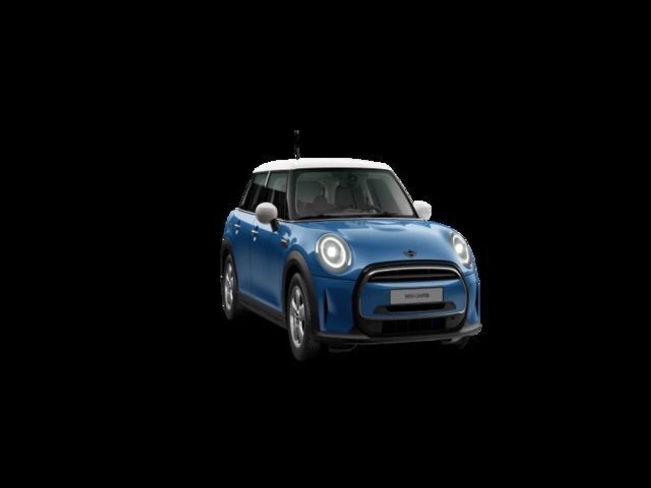 MINI 5 Puertas Cooper 100 kW (136 CV) - Foto 2