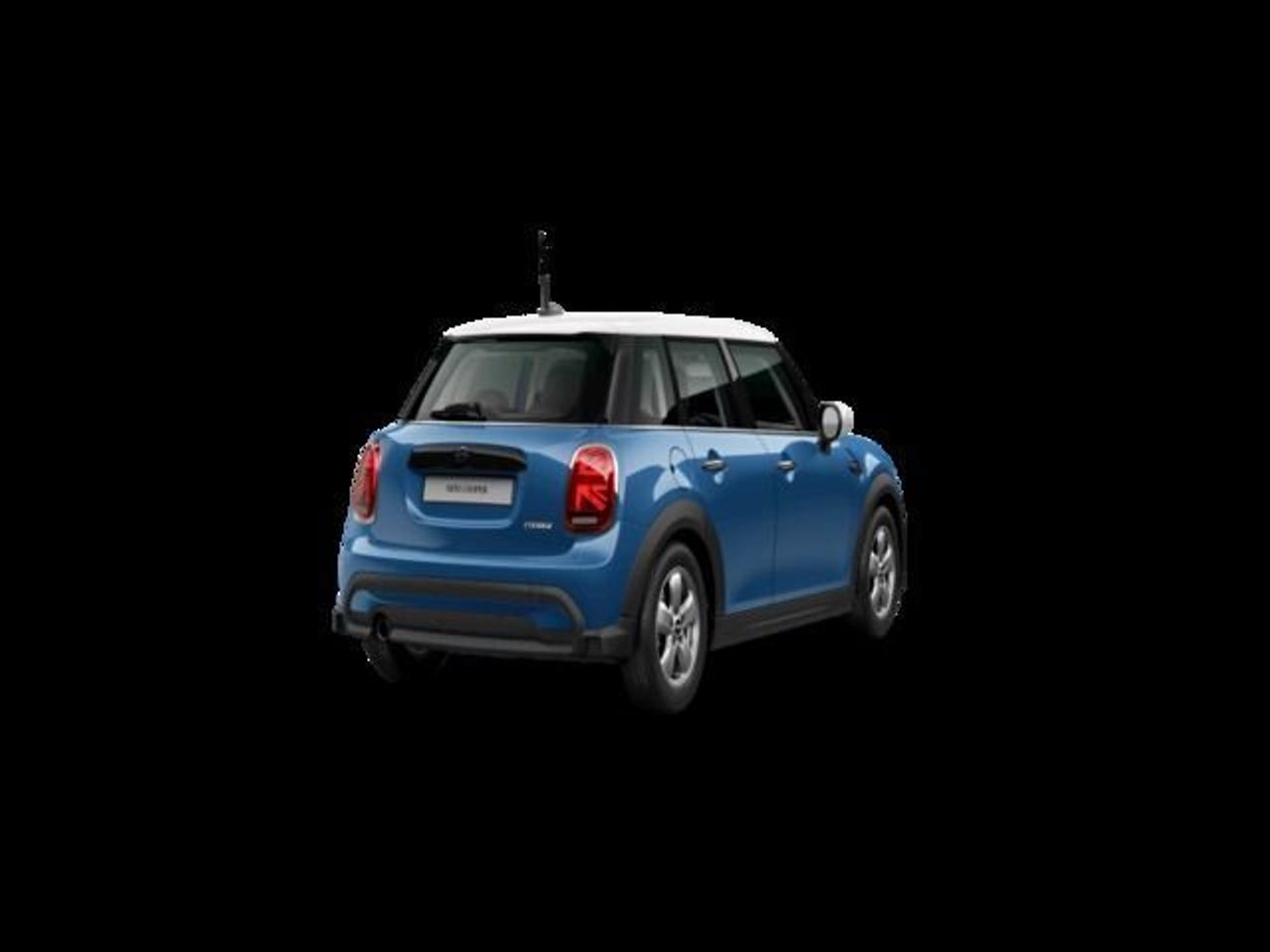MINI 5 Puertas Cooper 100 kW (136 CV) - Foto 2
