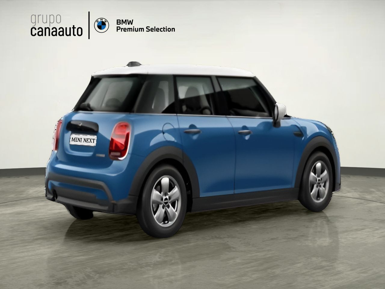 MINI Cooper 100 kW (136 CV) - Foto 2