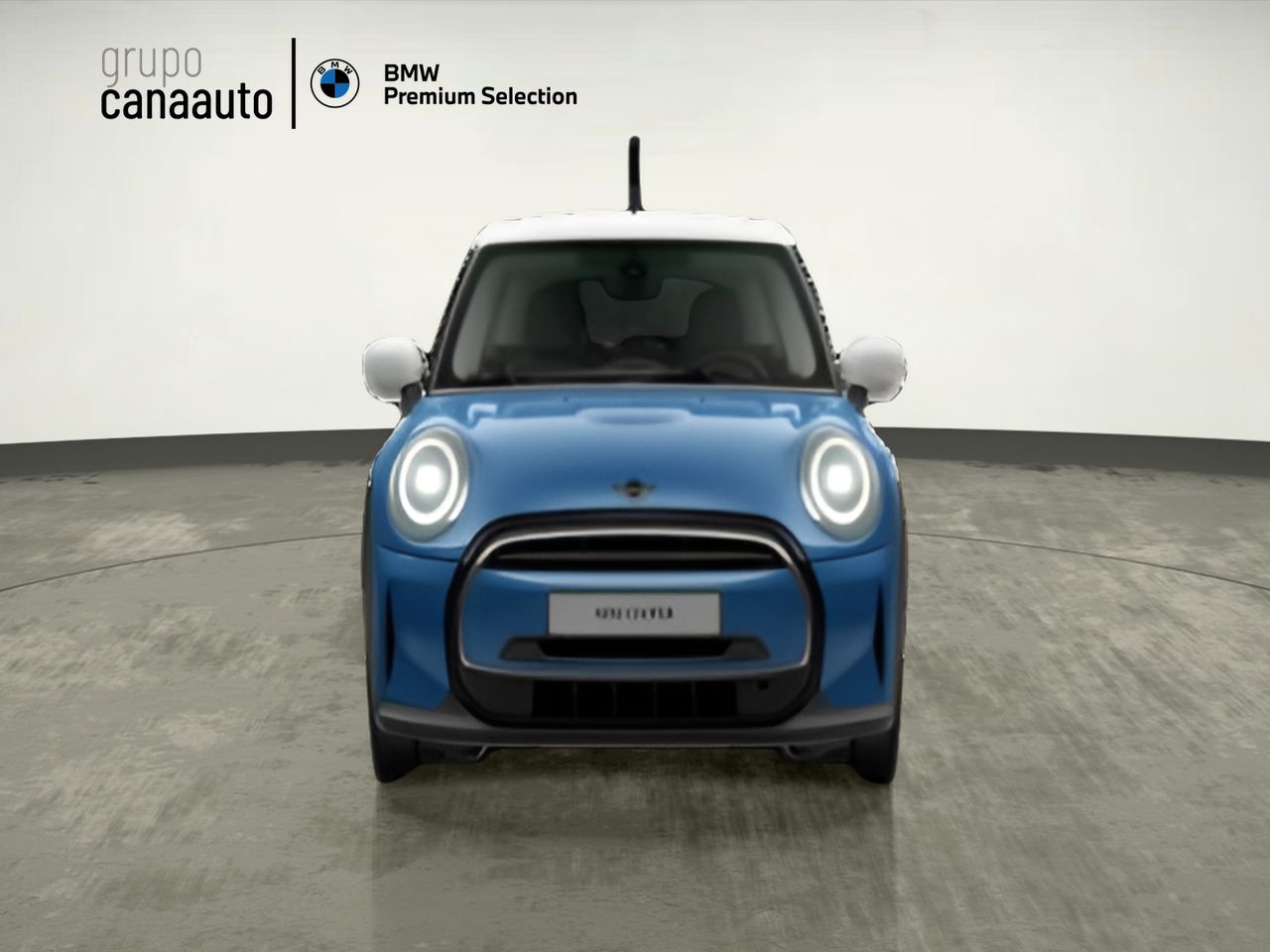 MINI Cooper 100 kW (136 CV) - Foto 2